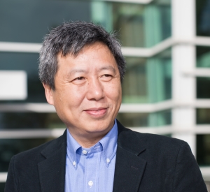 Dr Yong Zhao