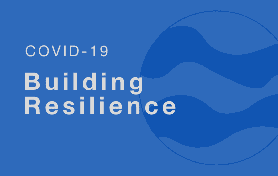 Building Resilience During Covid 19 St Peter S Woodlands